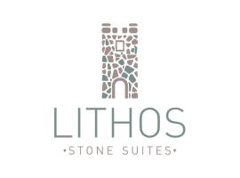 Lithos Stone Suites: Areopoli şehrinde bir otel