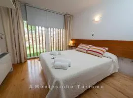 A. Montesinho Turismo