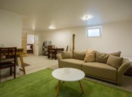 Business Apartment, hotel in Kaiserslautern
