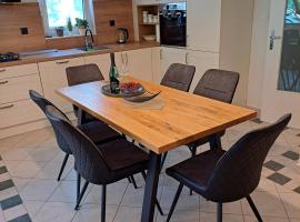 Apartmani Senija, hotel u gradu Biograd na Moru