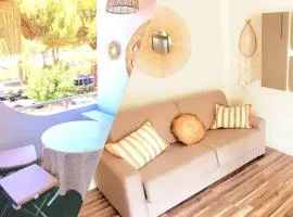 Studio Cocoon La Grande Motte