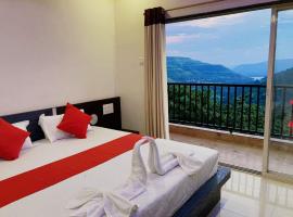 Kalasita, hotel a 5 stelle a Mahabaleshwar