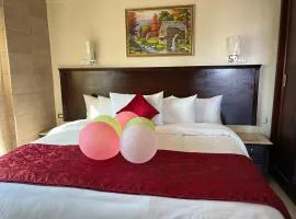 Raafat Suites in Mamourah - Alexandria - Egypt