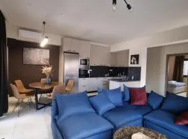 Fiorzakynthos City Apartments