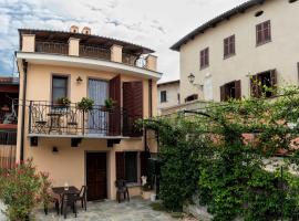 IL CORTILETTO 2 - Verduno