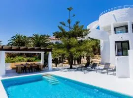 Villa Mediterraneo Cabo La Nao by Rock Rentals