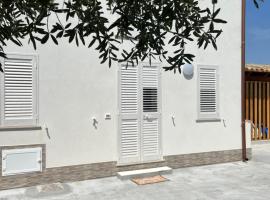 Appartamento - Lo Stagnone, hotel económico en Marsala