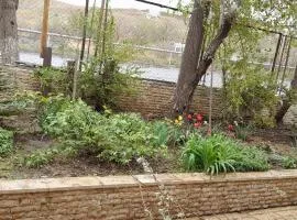 Large, sunny 2nd floor with separate enterance.