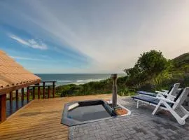 Brenton on Sea Chalet