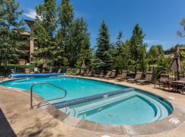 Canyon Creek, Hotel in Steamboat Springs