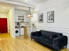 Holiday Rooms 8
