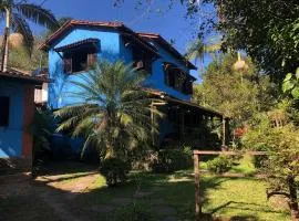 Praia de São Gonçalo com piscina natural