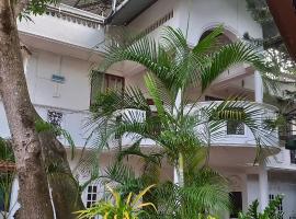 Shady transit hotel, hotel v destinaci Katunayaka