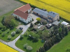 Gästehaus Schirner, guest house in Niederau