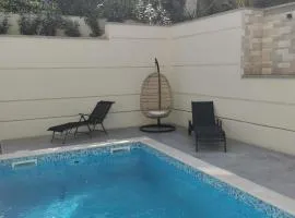 Villa Sunny Ičići- Apartment Sun