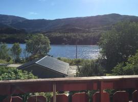 De 10 beste overnattingsstedene i Mosjøen (Norge) | Booking.com