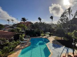 Pousada Chez Moi, hotel 4 estrellas en Cabo Frío