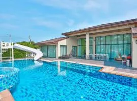 Pattaya Relax Now Pool Villa Resort
