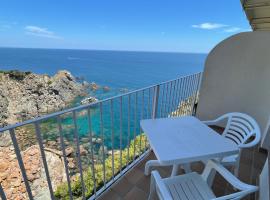Apartment in Cap Sa Sal