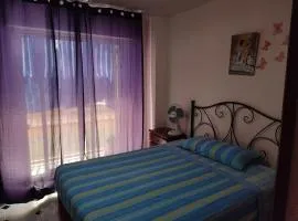 Apartamentos Casa May III - Centro Benidorm