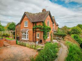 Morningside Cottage, B&B in Tenbury