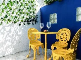 Le Majorelle de Carthage