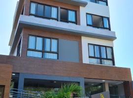 Porto de Galinhas PORTO EXCLUSIVE BY AFT, hotel i Porto De Galinhas