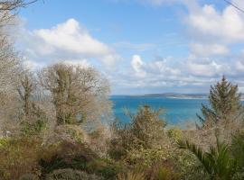 Ocean Gate, hotel v destinaci Carbis Bay