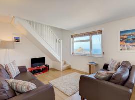Atlantic Blue, hotel in Carbis Bay