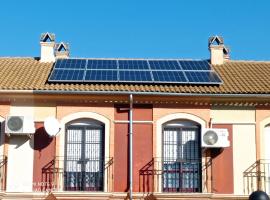 La Aracelitana, villa in Lucena