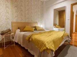 Fernandez Campo, Vivienda Turística Céntrica Reformada con Wifi