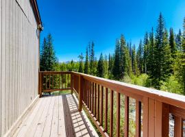 Vasquez Vista, hotel u gradu Vinter Park