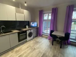 Apartamenty Bezrzecze