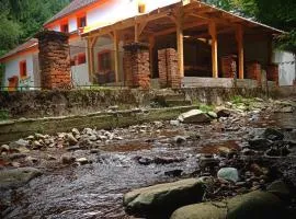 Cabana de lângă Vale