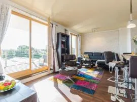 Ferienwohnung Ostseeblick WE 13 Villa Sanddorn