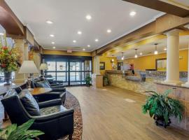 Best Western Plus Red River Inn