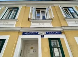 Appartement Pension 700m zum Ring