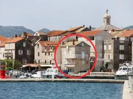 Apartments by the sea Korcula - 6016