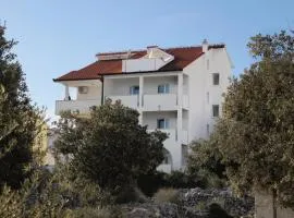 Apartments by the sea Sevid, Trogir - 6024