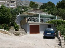 Apartments by the sea Lokva Rogoznica, Omis - 6005