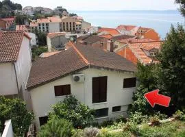 Apartments by the sea Podgora, Makarska - 6082