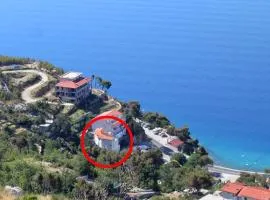 Apartments by the sea Lokva Rogoznica, Omis - 6004