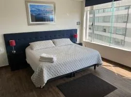 Napoles Suites