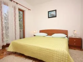 Apartments with parking space Turanj, Biograd - 6212