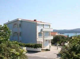 Apartments by the sea Sveti Petar, Biograd - 6158