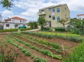 Apartments by the sea Posedarje, Novigrad - 6190