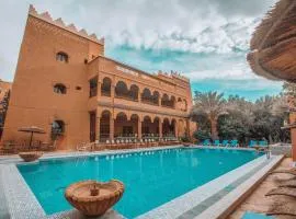 Hotel Kasbah Lamrani