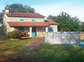Family friendly house with a parking space Bibici, Central Istria - Sredisnja Istra - 7412