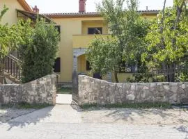 Apartment Vinez 7471a