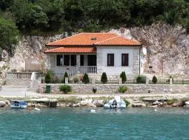 Seaside holiday house Plomin Luka, Labin - 7466